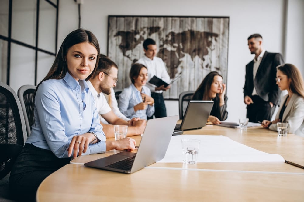 Professional advisory team